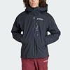Adidas RAIN.RDY Ski Top Men's Black IB4220