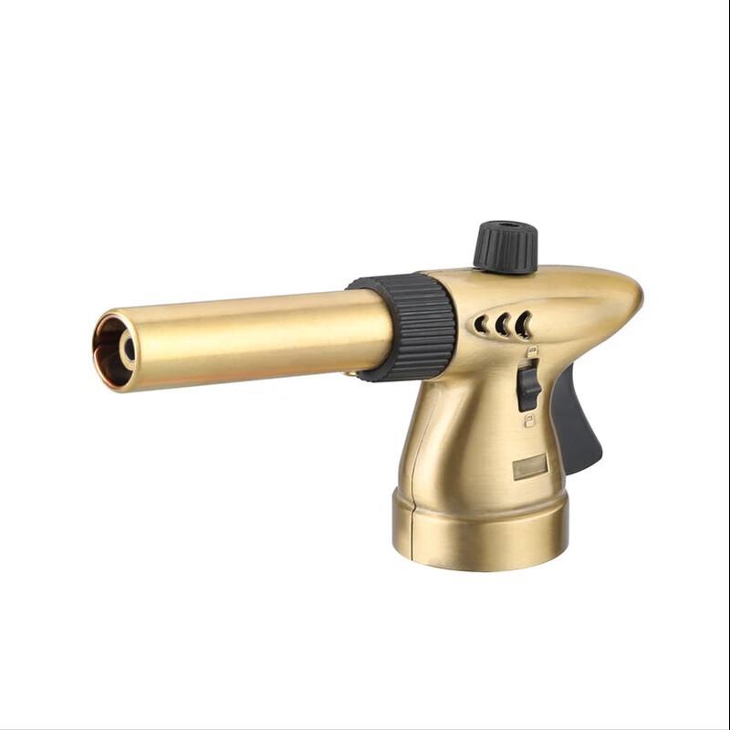 ZISIZ Handheld Butane Torch