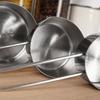 Steel Kitchen Measuring Cups 4 Pcs.