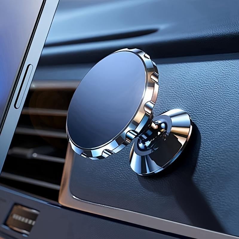 1Pc Upgrade your car with this magnetic phone holder