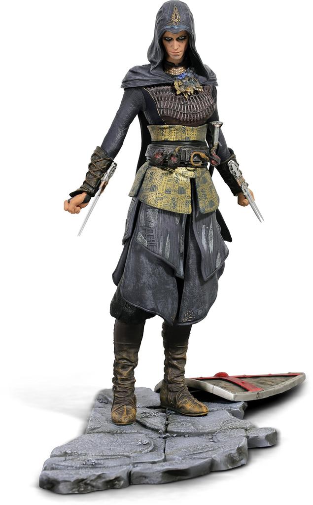 Ebiten Creed Movie Maria Figure [Amazon.co.jp Exclusive] Assassin's