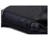 Black Basketball Bag Training Bag Multifunctional Drawstring Bag Student Fitness Outdoor Club Sports Bag