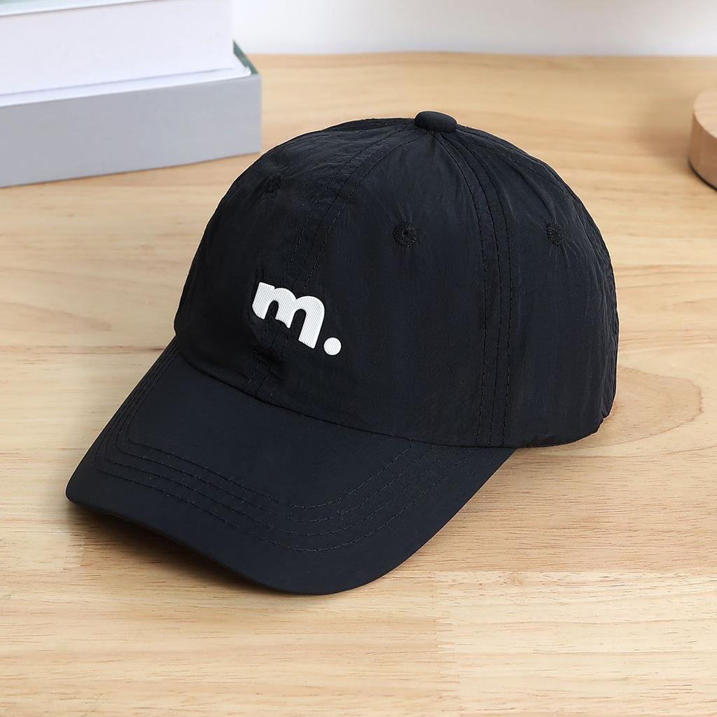 Children's Thin Quick Drying Outdoor Baseball Cap, Baby Baseball Cap