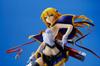 BlazBlue Noel Vermilion Scale PVC Painted Finished Figure 1/7