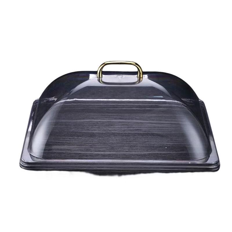 Qianxing Stainless Steel Buffet Food Pan with Lid