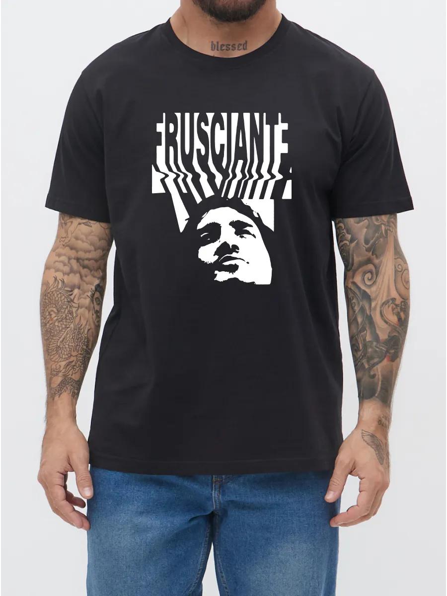 T-shirt with labrador | love for dogs | black and white print | white | 100% cotton | for dog owners 3XL