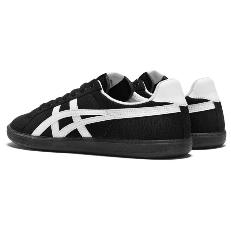 Onitsuka Tiger DD Trainer Black White Sneakers 1183B479-001