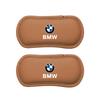 Car Interior Leg Knee Rest Pads Leather Cushion For BMW E46 E90 E60 F30 F10 E39 E36 F20 G20 G30 E92 E87 E91 X5 E70 F11 E30 F31 QX8