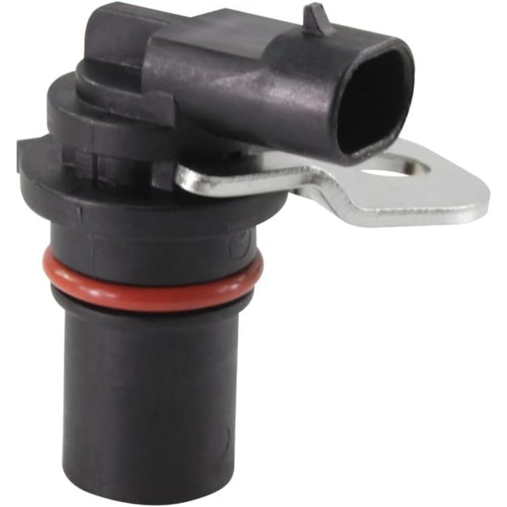 

29536408 917-637 SC163 Датчик скорости трансмиссии Подходит для Chevy Silverado 2500 3500, GMC Sierra 2500 3500, 2001-2015 чёрный