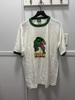 Vintage Hulk Shirt Mens Large White Green Marvel Comics 2000 Superhero Tee USA Unisex T-Shirt