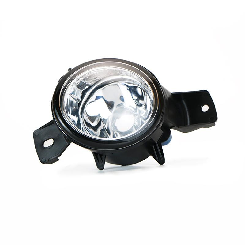 Fog Lamp Assembly For BMW X6 E71 E72 2008 2009 2010 2011 2012 Front Bumper Anti Fog Light 63177187631 63177187632