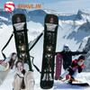 Sport a zábava – Lyžování a snowboarding