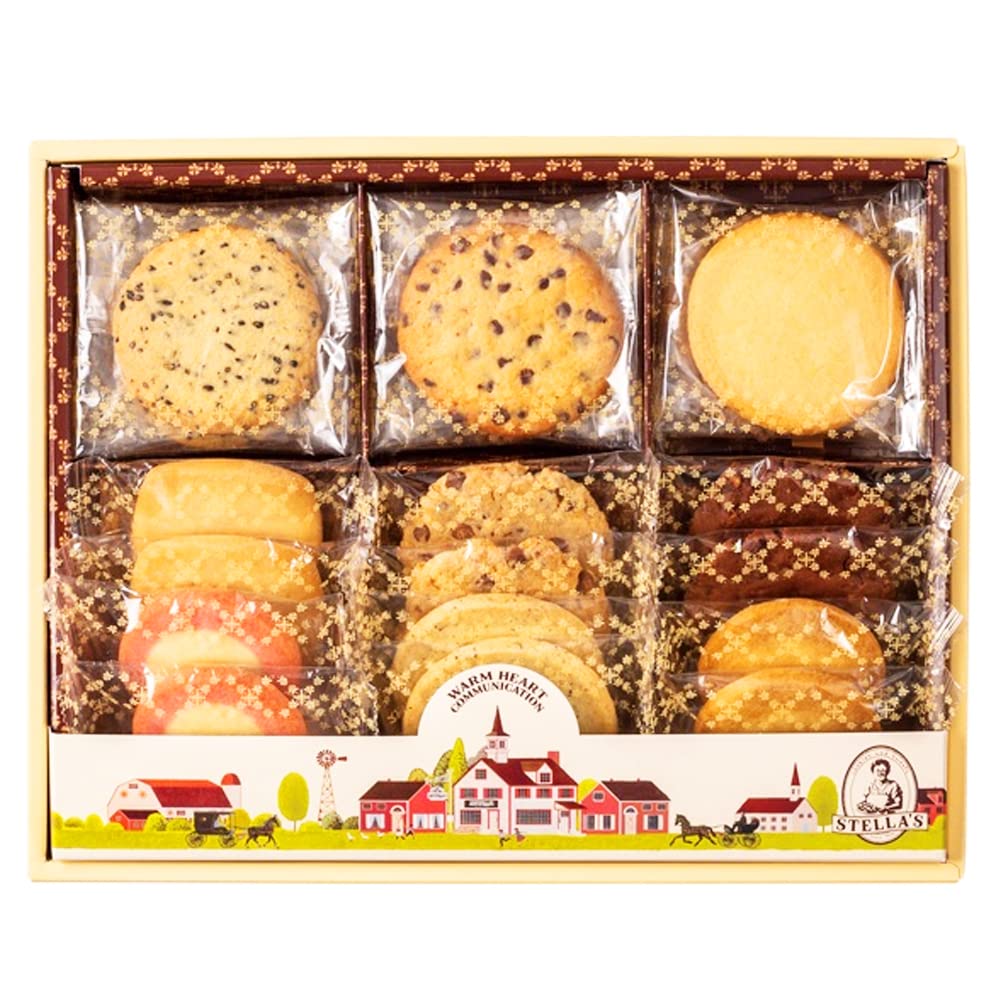 

Aunt Stella Select 24 sheets Stella s (S)