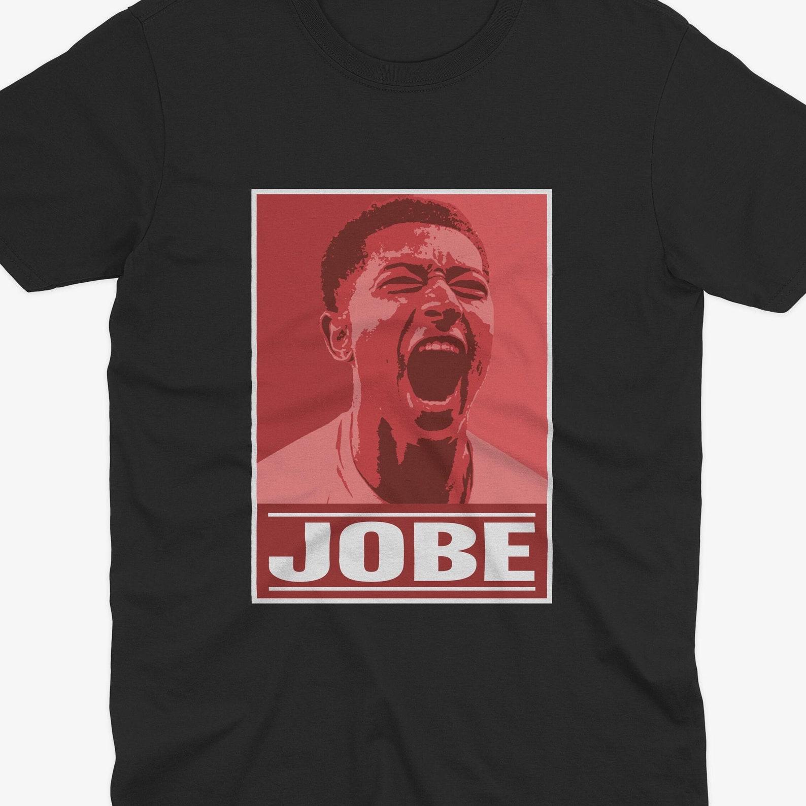 Jobe Bellingham Tribute - Graphic Tee | Sunderland T Shirt | SAFC | Football | Soccer | Sunderland Fan | Sunderland Gift | Sunderland AFC S