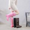 Botas altas – Botas altas