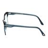 Tom Ford Square Plastic Sunglasses Women sunglasses Blue FT5964B092