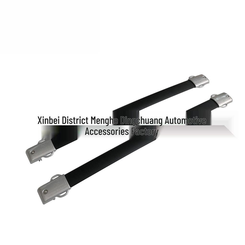 Compatible Roof Rack Crossbars for GX460/GX400 Luggage