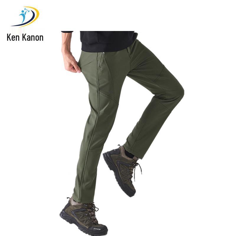 Jian Ka Nong J109 Outdoor Hiking Pants L