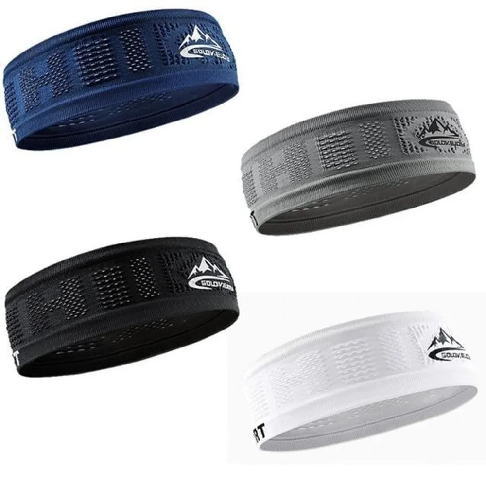 2P Golf Aeromove Hairband Sports Headband Sweatband gray