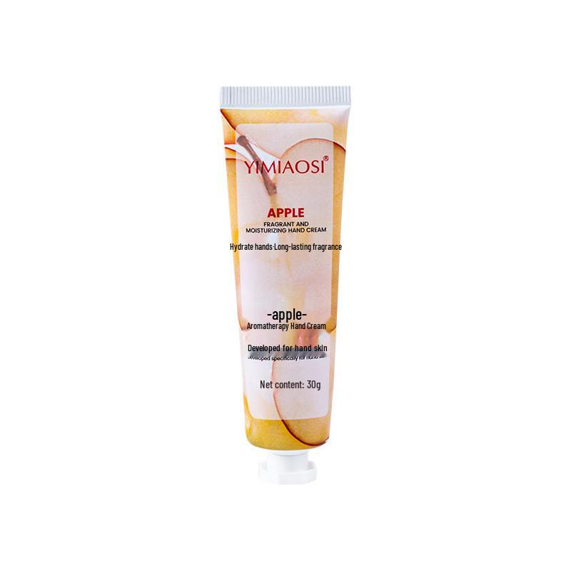 YIMIAOSI Fruit Scented Moisturizing Hand Cream