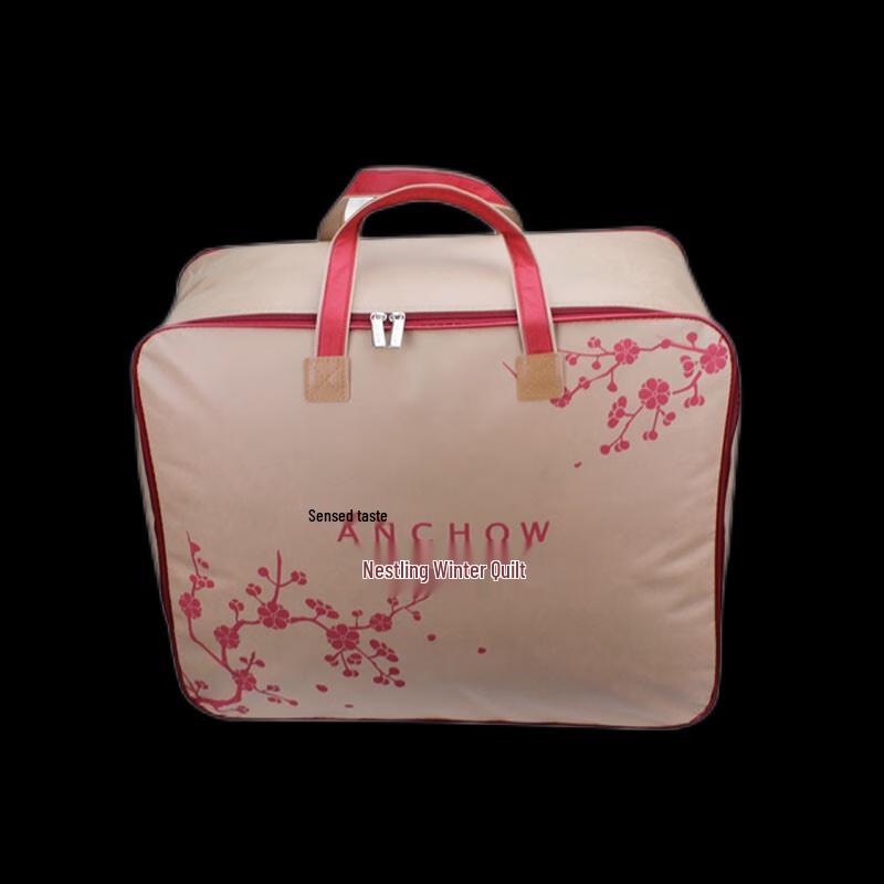 ANCHOW All-Season Down Alternative Quilt