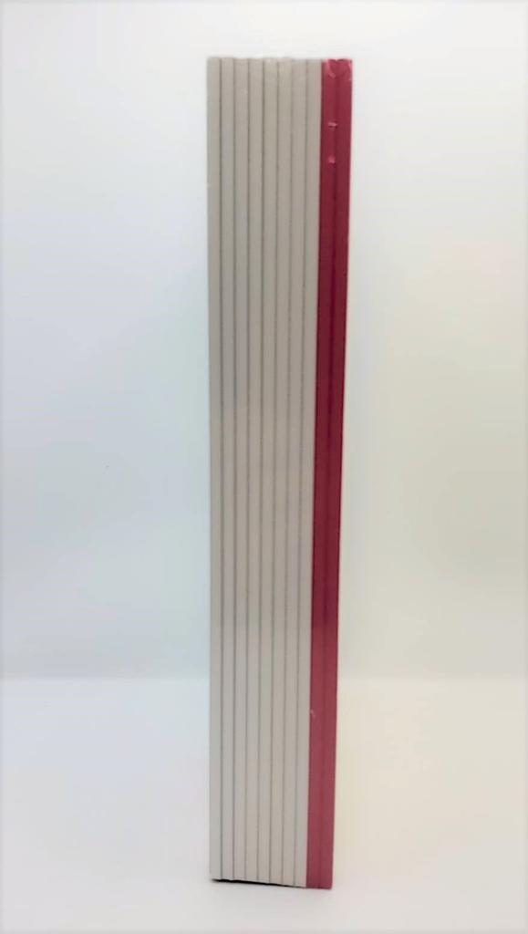 KOKUYO Campus Dotted Ruled of Each B5 40 Pages per Pack Notebooks, Lines, 10-Pack Color, Size, A-Ruled,