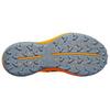 SAUCONY Endorphin Edge Chaussures de Trail Running Basse Confortables Tendance Antidérapantes Durables Femme sneaker Jaune S10773-120