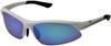 Premier High Contrast Mirror Polarized Sunglasses PSU731 [Prince]