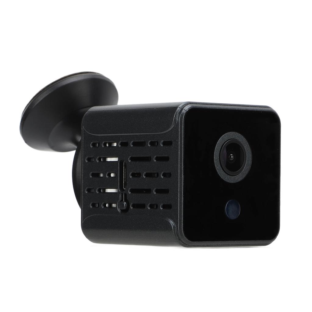 Mini Wireless Camera 1080P Night Vision Motion Detection Camera with Fidelity Pickup
