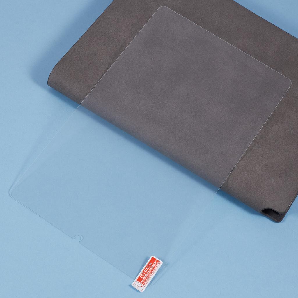 For Lenovo Legion Y700 (2023)/Legion Tab Gen 2 Tablet Screen Protector Tempered Glass Straight Edge