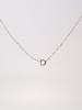 Harang Hr 66N_Smoky Quartz Necklace