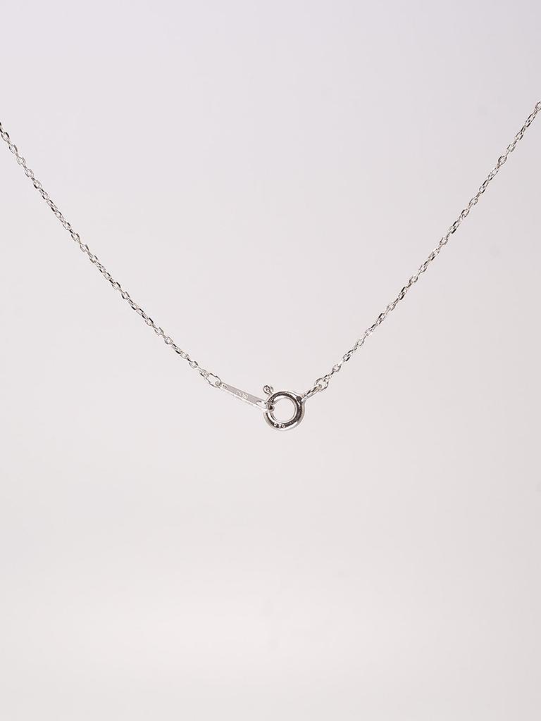 Harang Hr 66N_Smoky Quartz Necklace