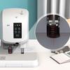 Deli T500 Automatic Financial Binding Machine CN plug (adapter included)