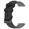 Silicone Strap For Huawei Watch GT 5 4 3 2 46mm Wristband Bracelet 22mm WatchBand For Garmin Venu 3 2 Forerunner 165 265 Straps