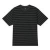 Levis Relaxed Vintage Loose Knit Striped Comfortable Crew Neck Short Sleeve T-Shirt Unisex Tops A0637-0191