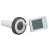 Wireless Solar Pool Temperature Meter High Accuracy IPX8 Waterproof LCD Display Digital Floating Temperature Detector