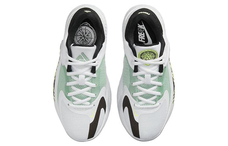 Nike Zoom Freak 4 Ep 'Greek Coastline' DJ6148-100