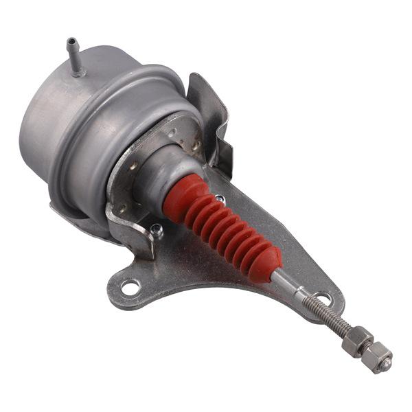 Renault-Compatible Turbocharger Pneumatic Valve, Metal + ABS, 1 pc, Color: As Shown