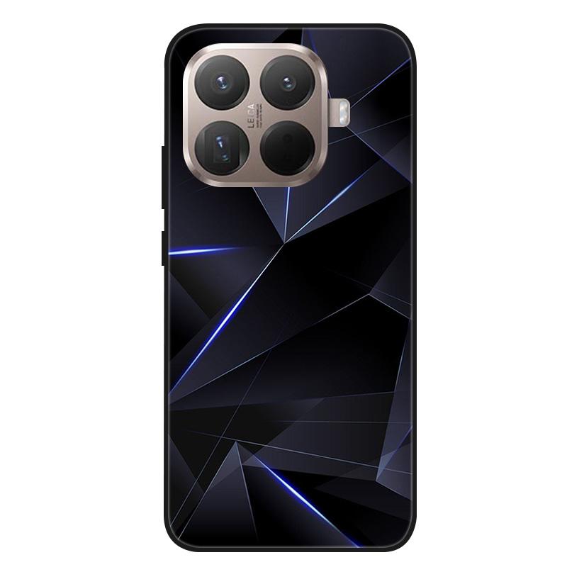 Pro Xiaomi 15T Pouzdro 15TPro NOVÉ TPU Silikonové Nárazuvzdorné Kočičí Kryt Telefonu Pro Xiaomi 15T Pro mi15T 2025 Funda Potisk Měkké Coque