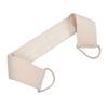 Exfoliating Bath Towel Loofah Sponge Remove Dead Skin Deep Cleaning Shower Back Strip
