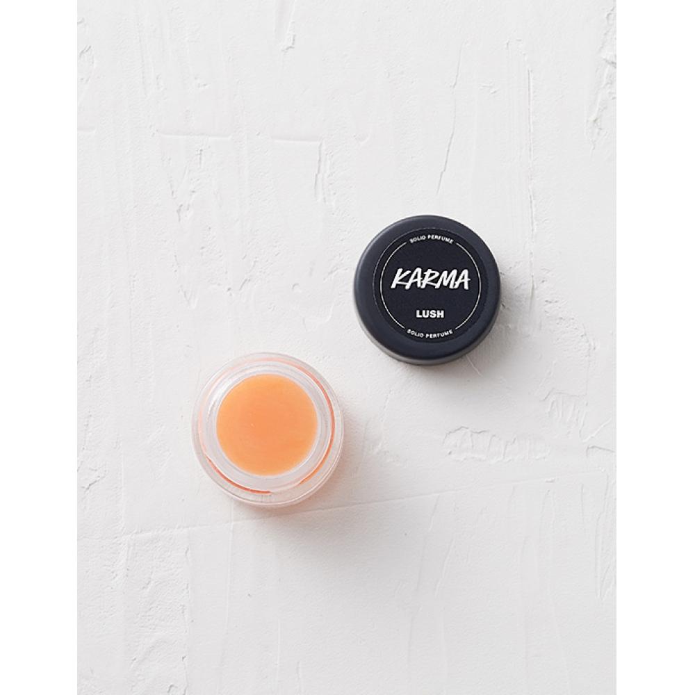 

Rush Kama 6g Solid Parfum