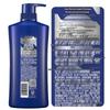 Clear Men Multi-Action Hydrating & Nourishing Shampoo 650g