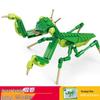 Kai Zhi Children's Educational Praying Mantis Puzzle Building Blocks Toy