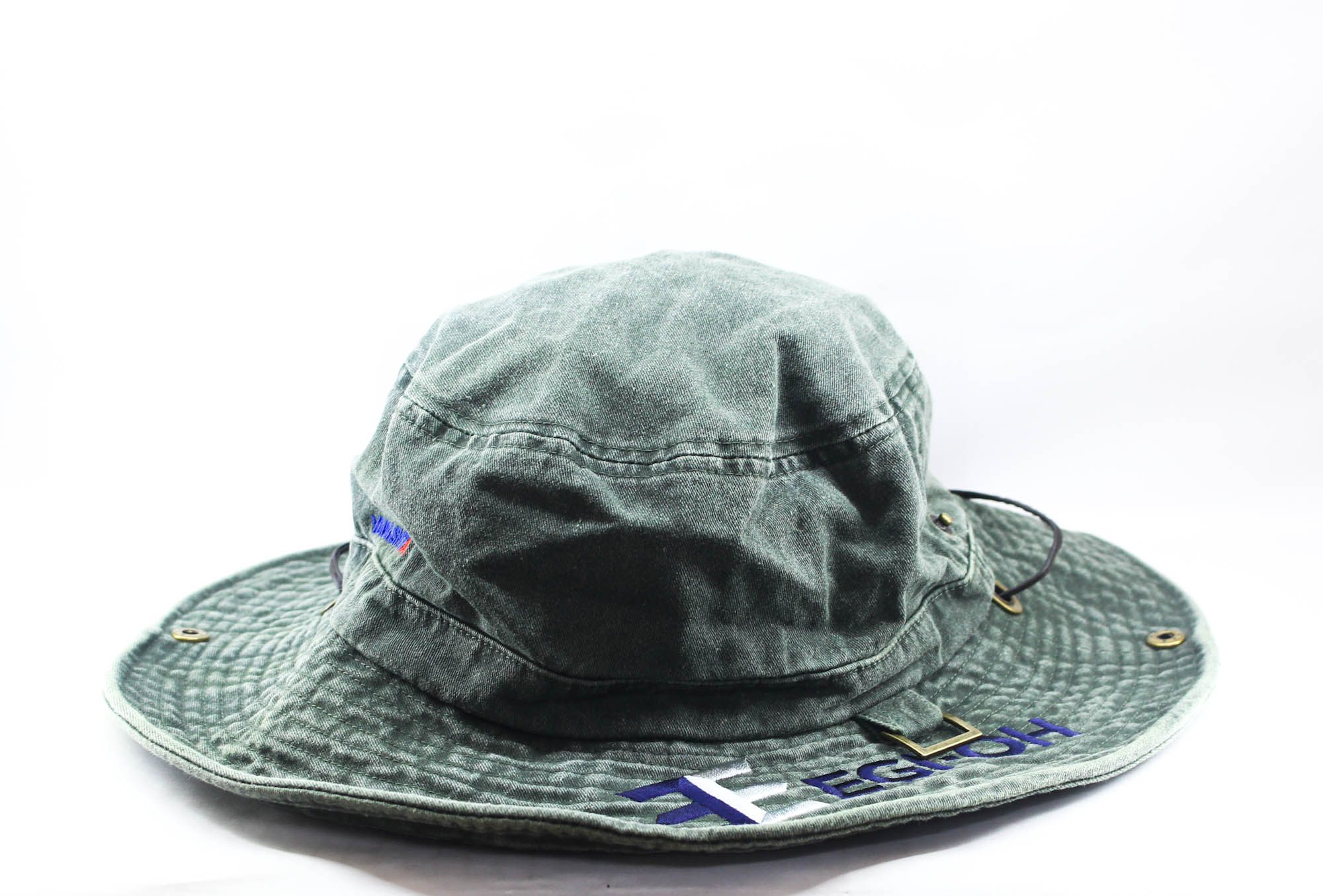 

Шапка Yamashita Egi-Oh Meister Japan, оливковый размер свободного размера (2720)