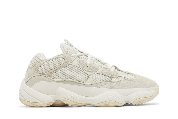 adidas Yeezy 500 Bone White (2023)