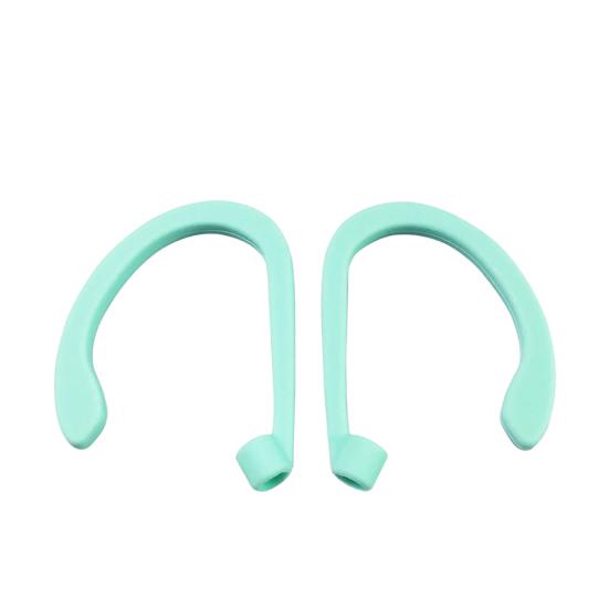 1 წყვილი პორტატული, დაცემის საწინააღმდეგო Bluetooth-თან თავსებადი ყურსასმენი, Air-pods-ის ყურსასმენები 1 2