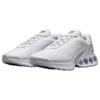 Nike Air Max Dn White Metallic Silver Sneakers Casual Shoes DV3337-101