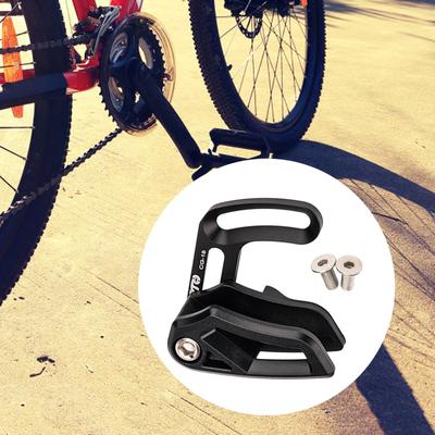 Fahrrad Kettenführung Kettenblatt Schutz Klemme 26T-36T 1x System Schutz