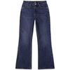 Lee 427 Women's High-Waist Flare Jeans