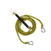 Commercial Water Sports Tow Rope Heavy Load Capacity Abrasion Resistant Polyethylene Material for Waterskiing Sailing